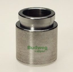 BUDWEG CALIPER 233819 Piston, brake caliper
